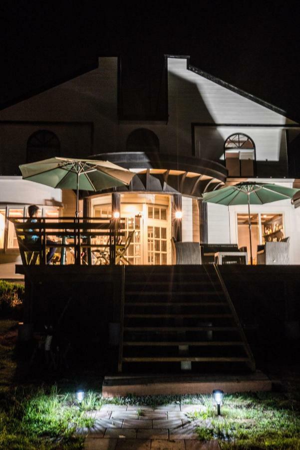 Guesthouse Leaf Hokuto  Exterior photo
