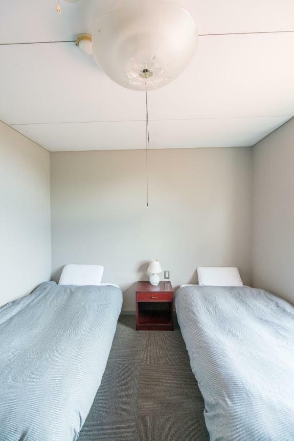 Guesthouse Leaf Hokuto  Exterior photo